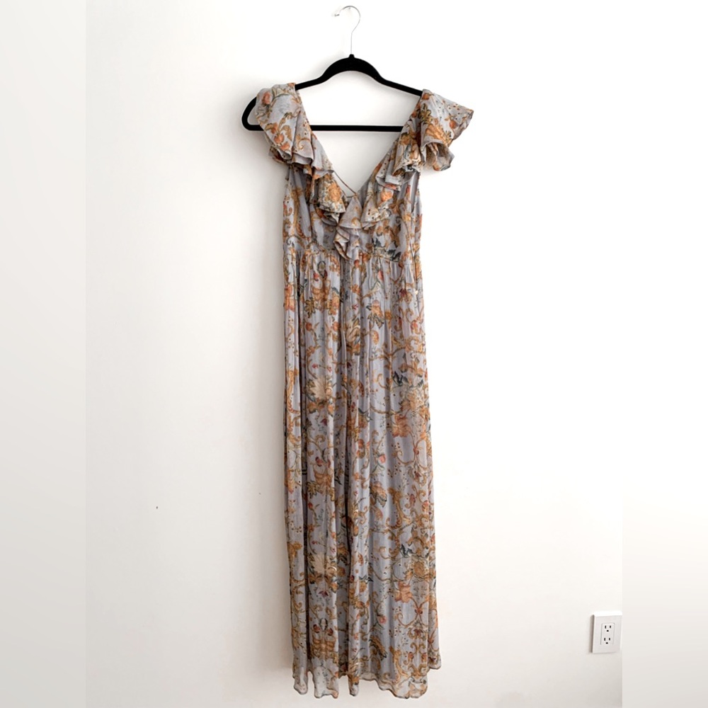 ZIMMERMANN JUMPSUIT
